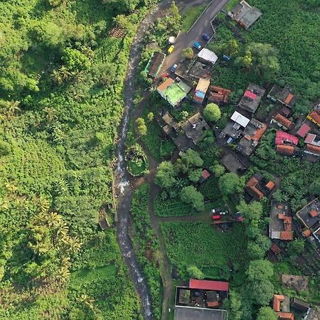 Gite De Rando Haut Mato Correia Exterior foto